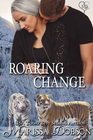 [Alaskan Tigers 15] • Roaring Change